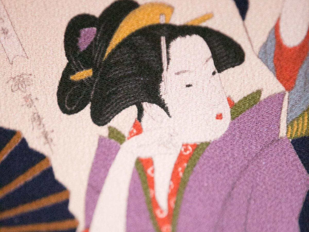 Kyounoyado Hana Nishijin - Kimono No Yado Kioto Exterior foto
