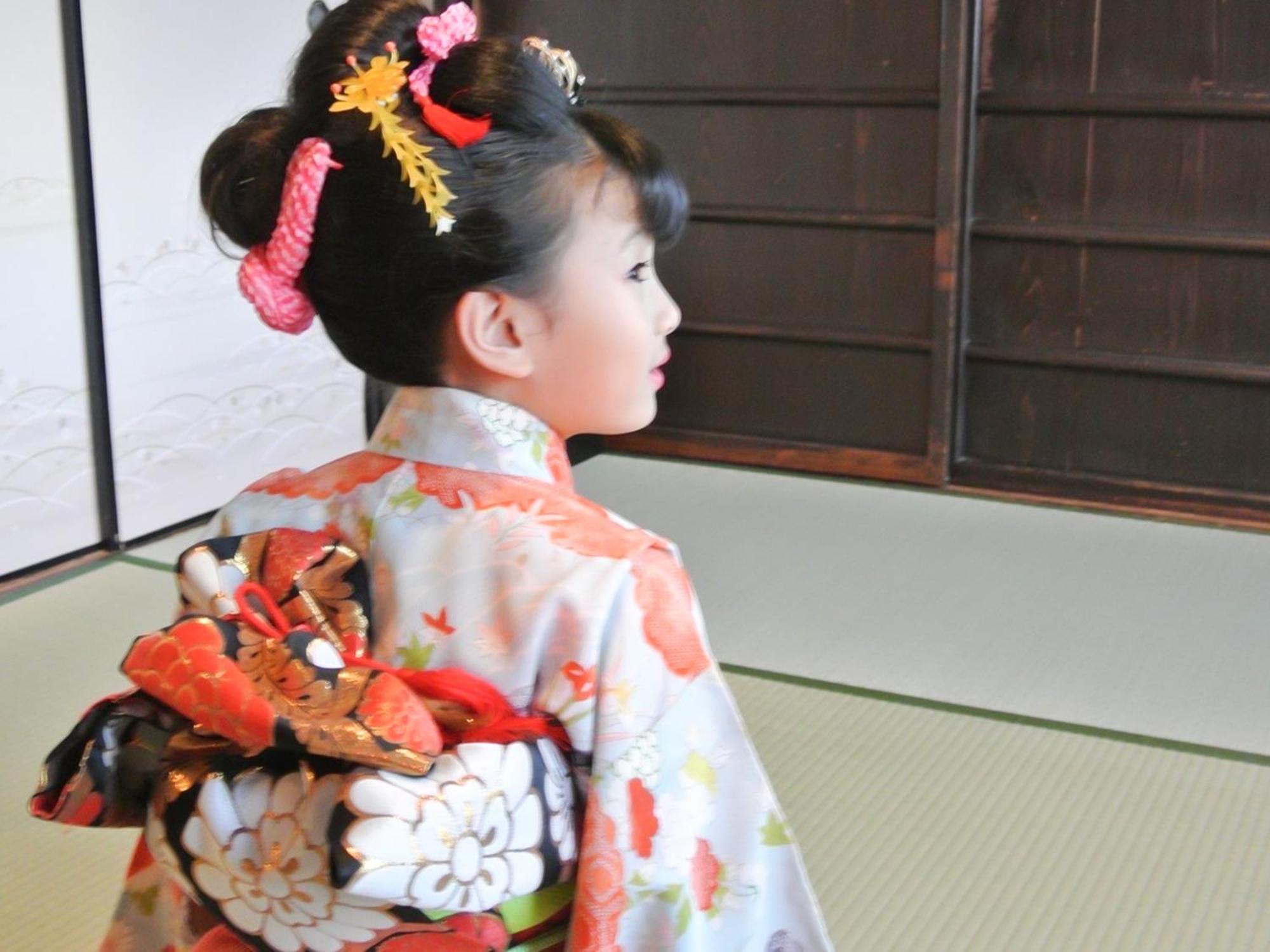 Kyounoyado Hana Nishijin - Kimono No Yado Kioto Exterior foto