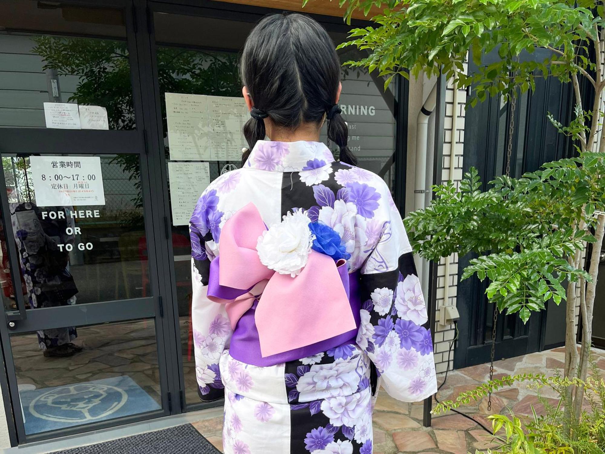 Kyounoyado Hana Nishijin - Kimono No Yado Kioto Exterior foto