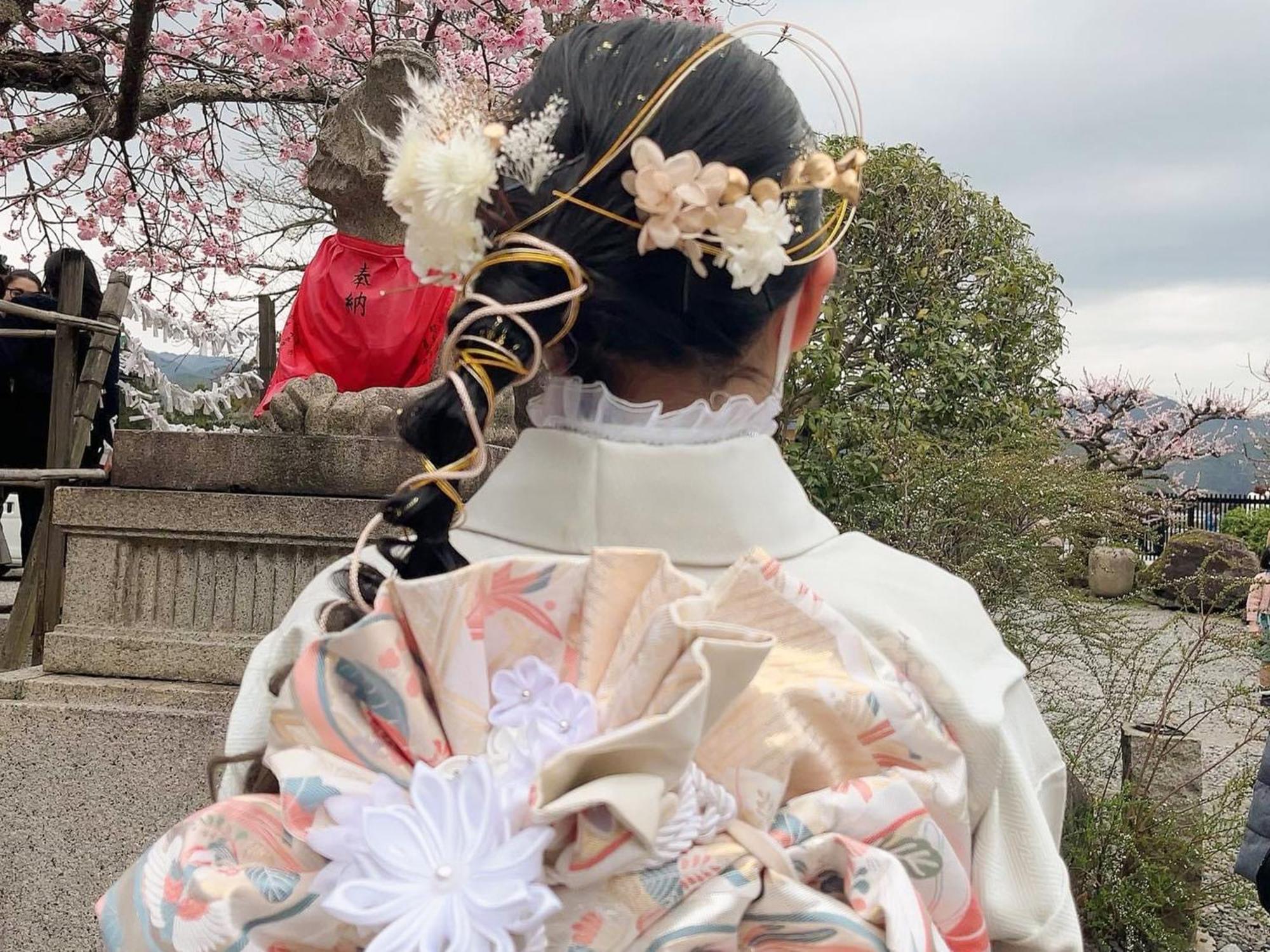 Kyounoyado Hana Nishijin - Kimono No Yado Kioto Exterior foto